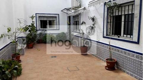 Foto 3 de Casa o xalet de lloguer a Barrio del Nervión,  Sevilla Capital
