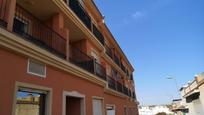 Vista exterior de Pis en venda en  Murcia Capital