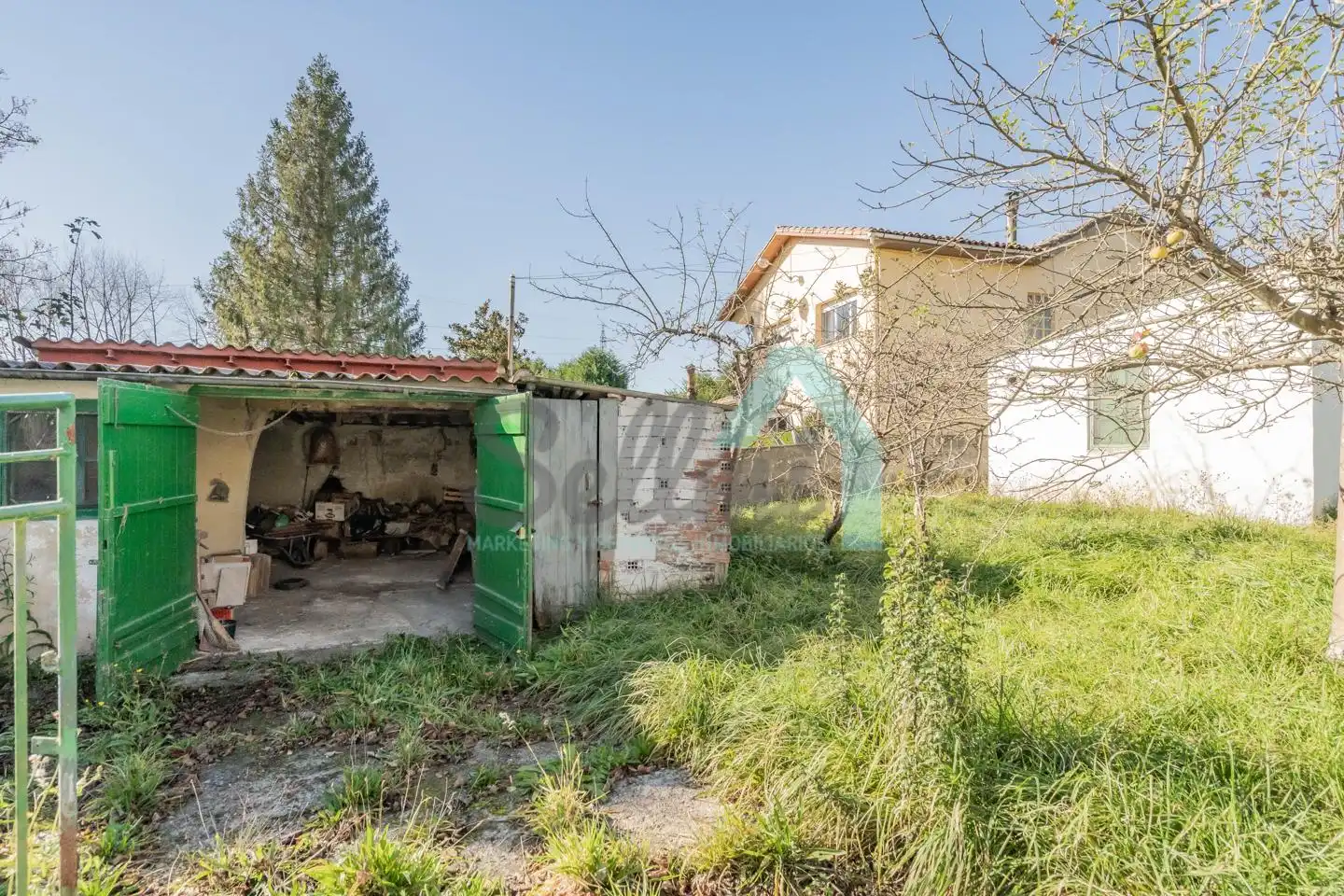 Detached homes for sale in Siero  with Private garden, Terrace and Storage room