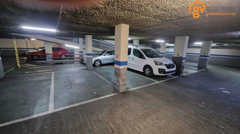 Foto 3 de Garatge en venda a Carrer D'enric Casanovas, 35, La Prosperitat, Barcelona