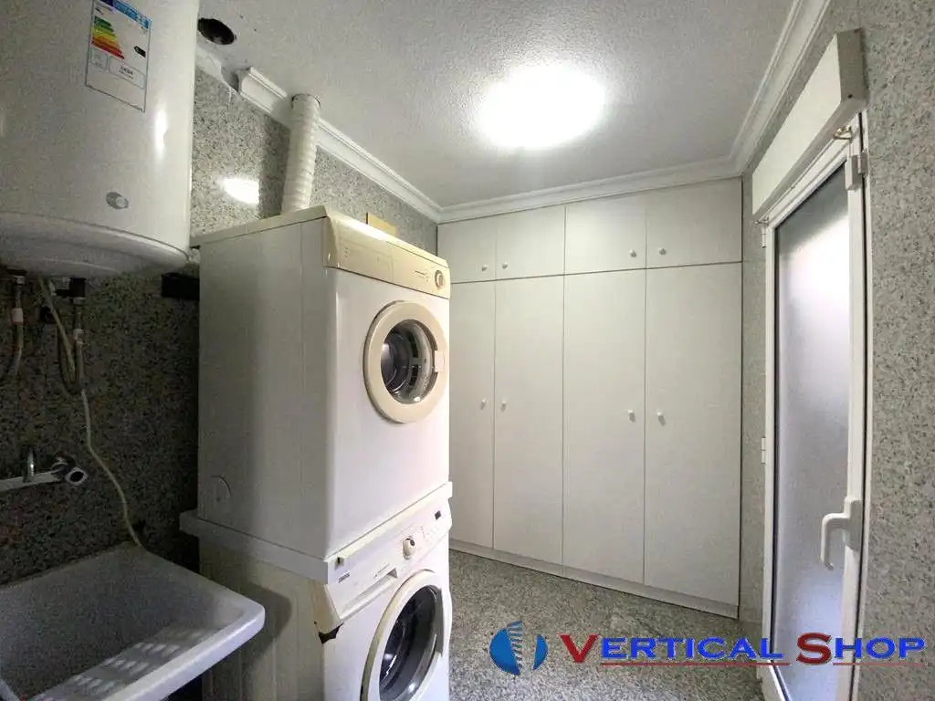 Bungalow amb terrassa en venda a Caudete, imagen 10