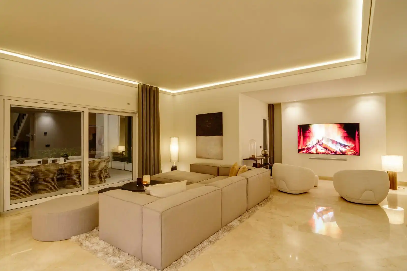 Casa con terrazza in vendita a Nueva Andalucía, imagen 26