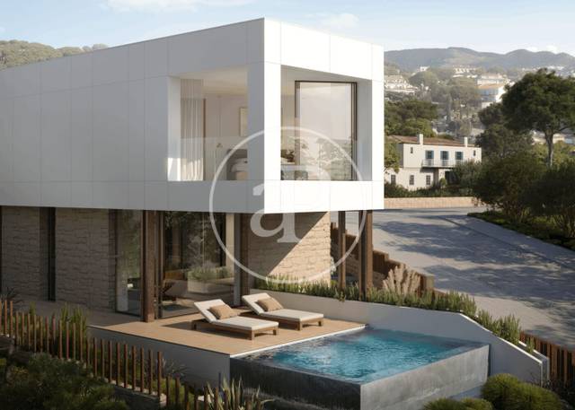 Casa-chalet en Venta en Carrer de Tarragona en Teià