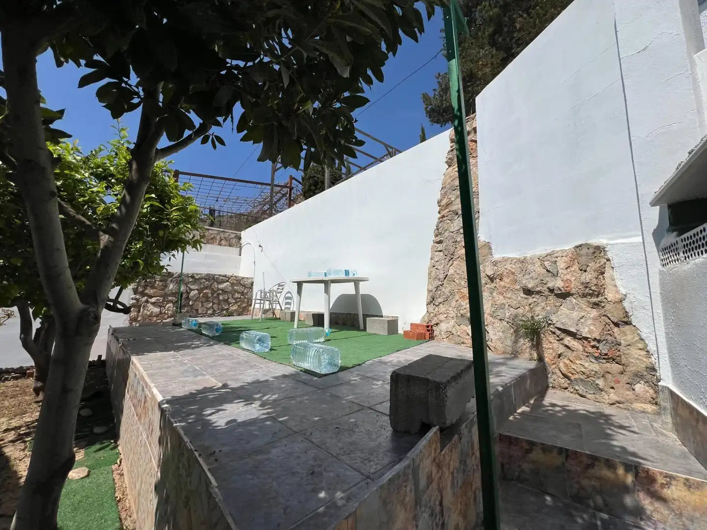 Chalet con jardín en venta en Sant Antoni, imagen 38