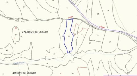 Foto 5 de Residencial en venda a Atajadizo de Ucenda, S/n, Carranque, Toledo