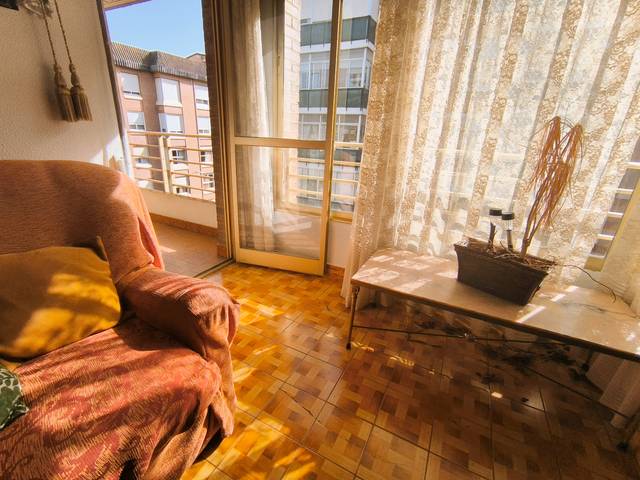 Piso en Venta en Calle Cruz y Castillo en Santiago - San Telmo