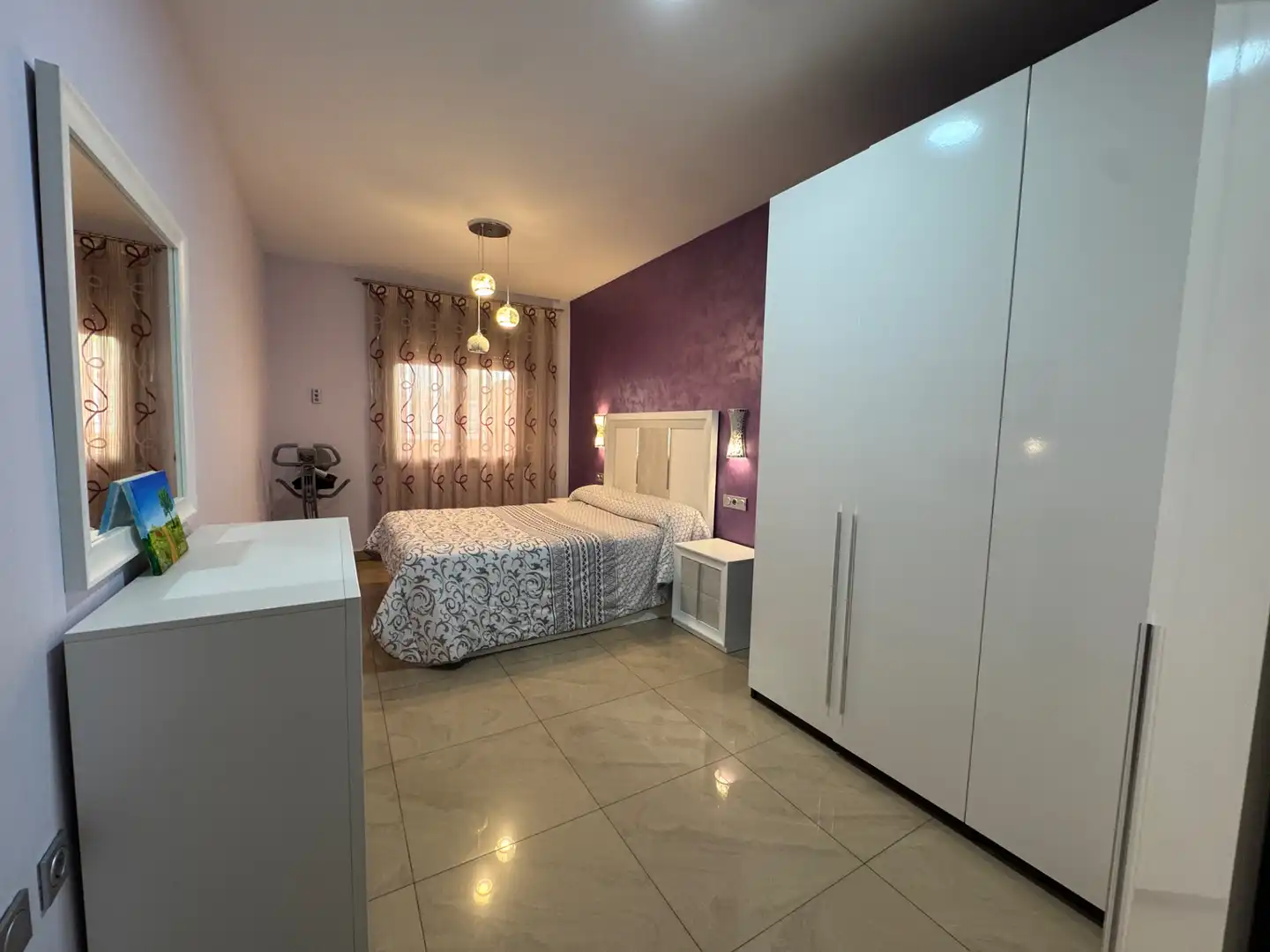 Villa con terrazza in vendita a Calle Fernando Múgica, imagen 22