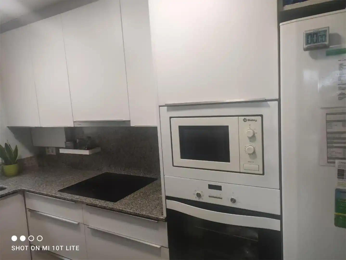Kitchen of Flat for sale in Agramunt, Lleida