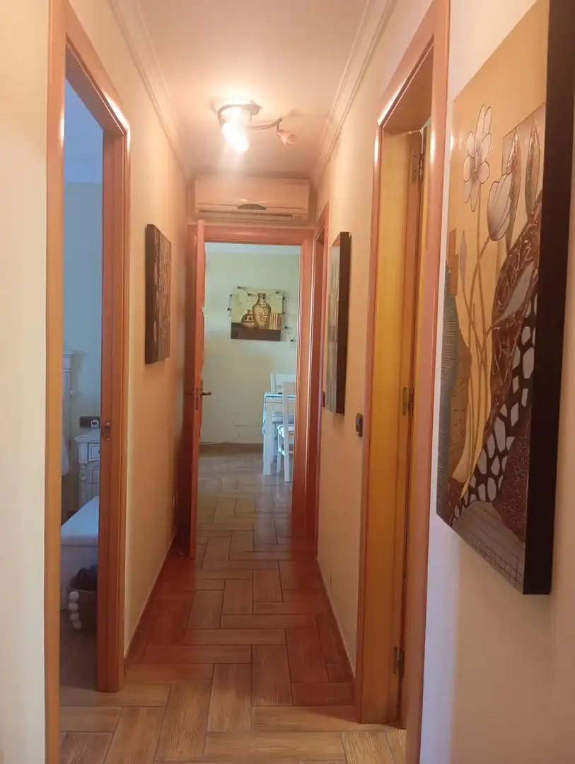 Flat for sale in Málaga  with Heating and Furnished