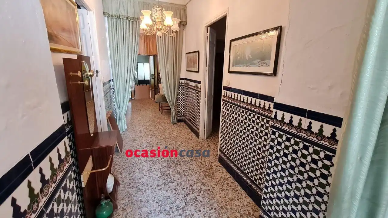 Haus mit Garten zum Verkauf in Peñarroya-Pueblonuevo, imagen 3