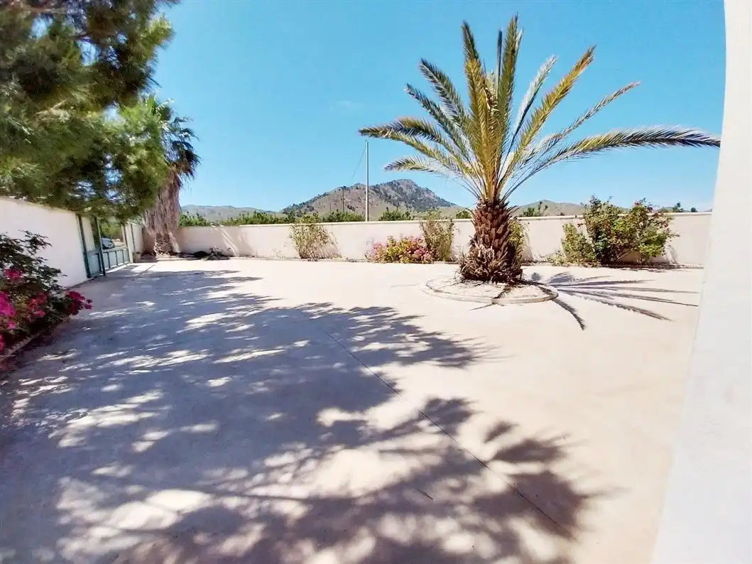 Casa amb jardí en venda a 30334 1, imagen 27