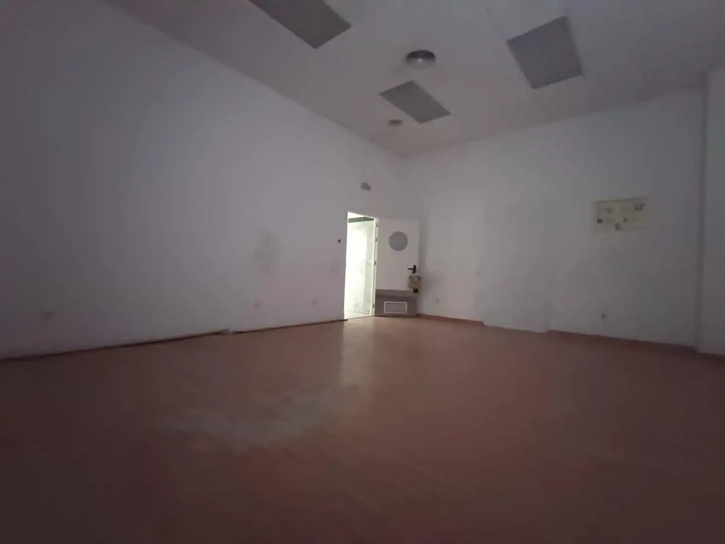 Local comercial de lloguer a Poniente-Sur, imagen 7