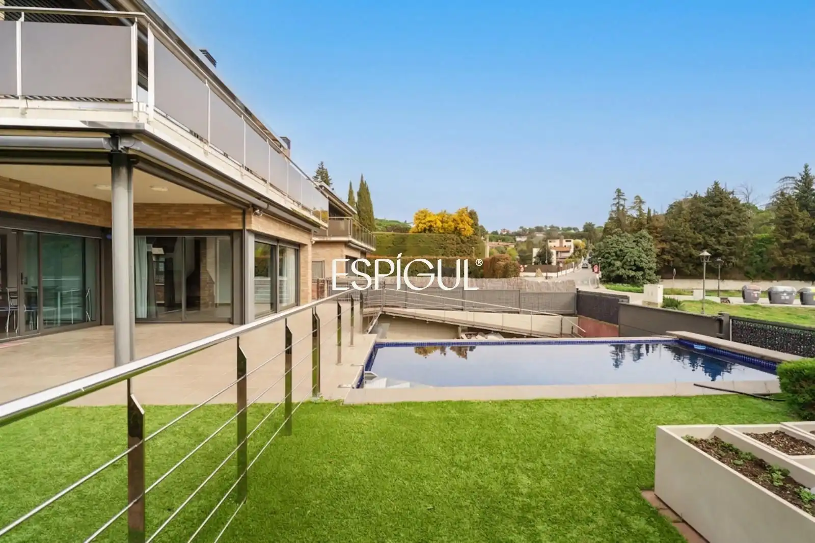 House with pool for sale in Sant Jordi, imagen 3
