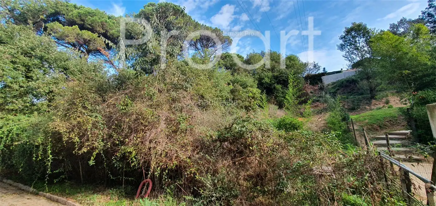Residencial en venta en Agudes, Santa Maria de Palautordera