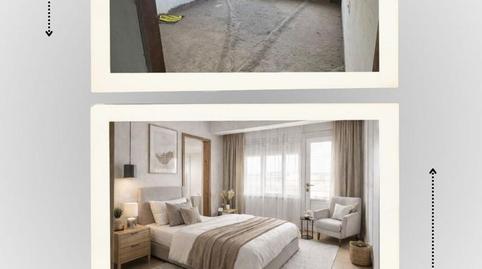 Foto 2 de Pis en venda a Rúa Villadóniga, Piñeiros- Freixeiro, Narón