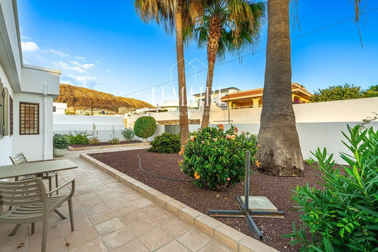 Villa con piscina in vendita a Palm - Mar, imagen 62