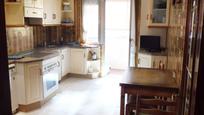 Kitchen of Flat for sale in Palencia Capital  with Terrace