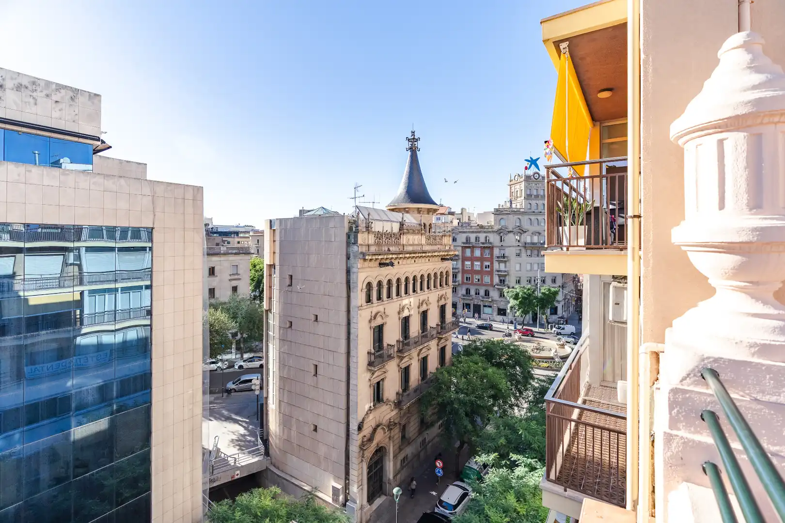 Ático con balcón en venta en Carrer Rovira i Virgili, imagen 53