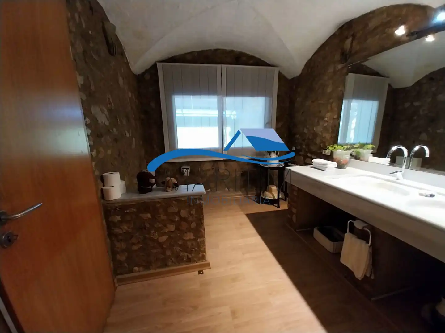 Casa con terraza en venta en Arbres, imagen 10