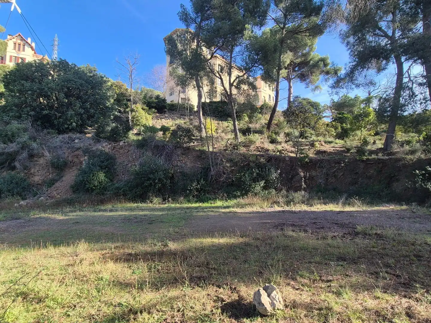 Planta baixa en venda en Barcelona