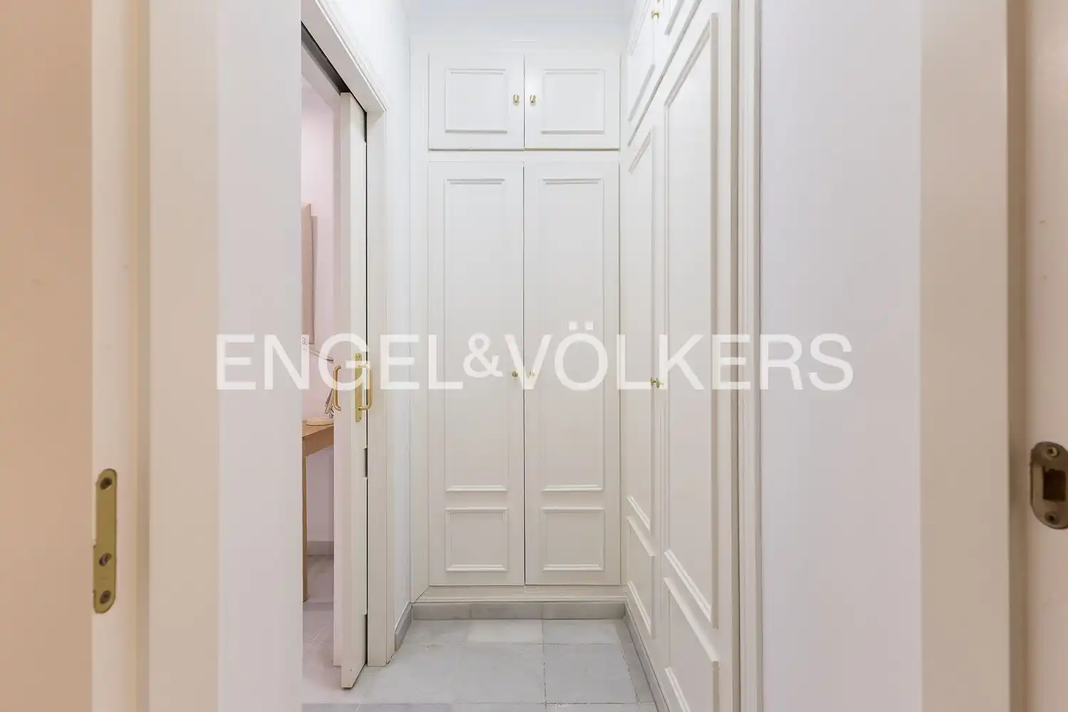 Piso de alquiler en Valencia con Aire acondicionado, Calefacción y Amueblado