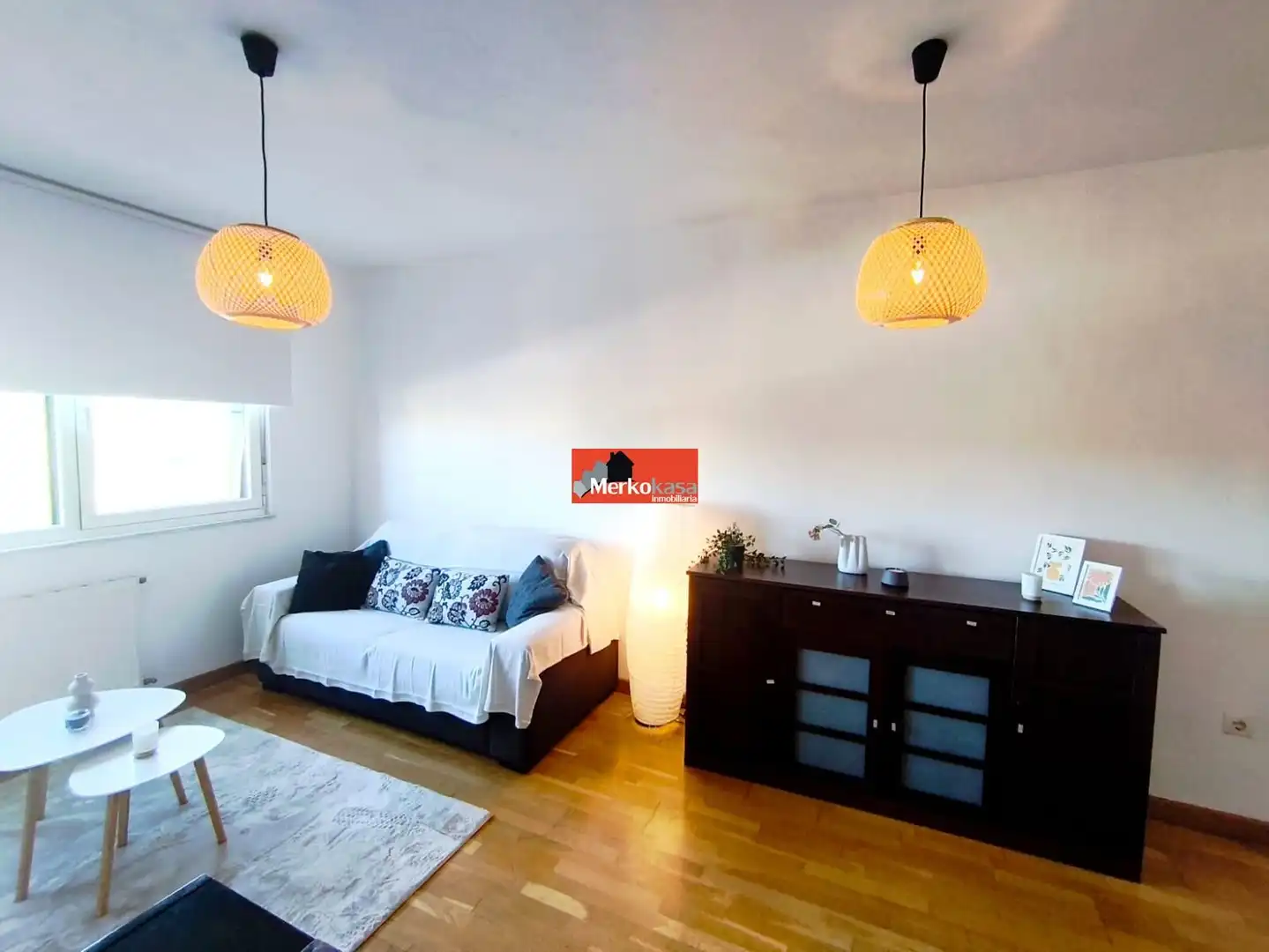 Apartament amb ascensor de lloguer a San Roque - As Fontiñas, imagen 5