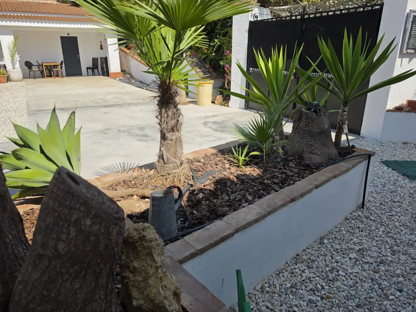 Casa con piscina in vendita a El Romeral - Peñón de Zapata, imagen 34