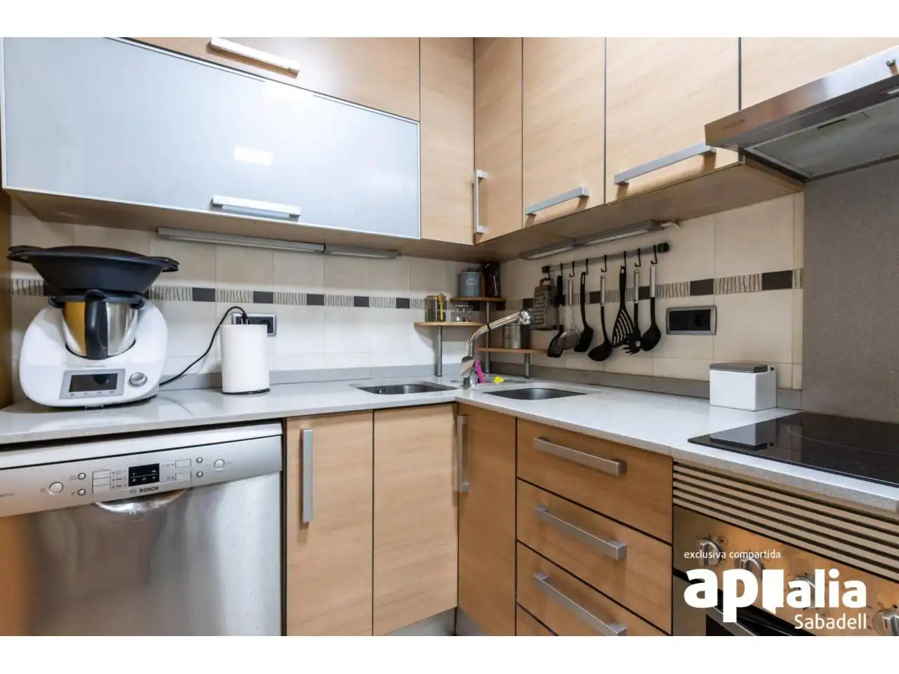Appartement avec terrasse à vendre à Calle Martí ´l´Humà´, imagen 5