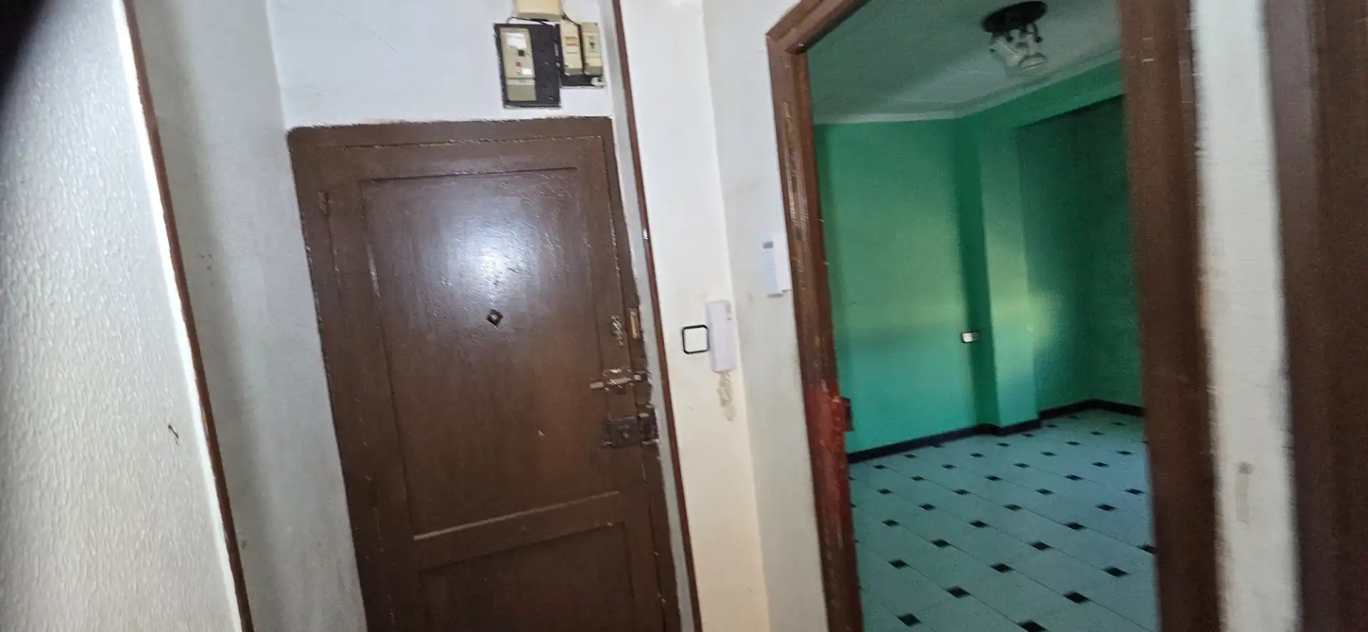 Piso en venta en Castalla con Balcón
