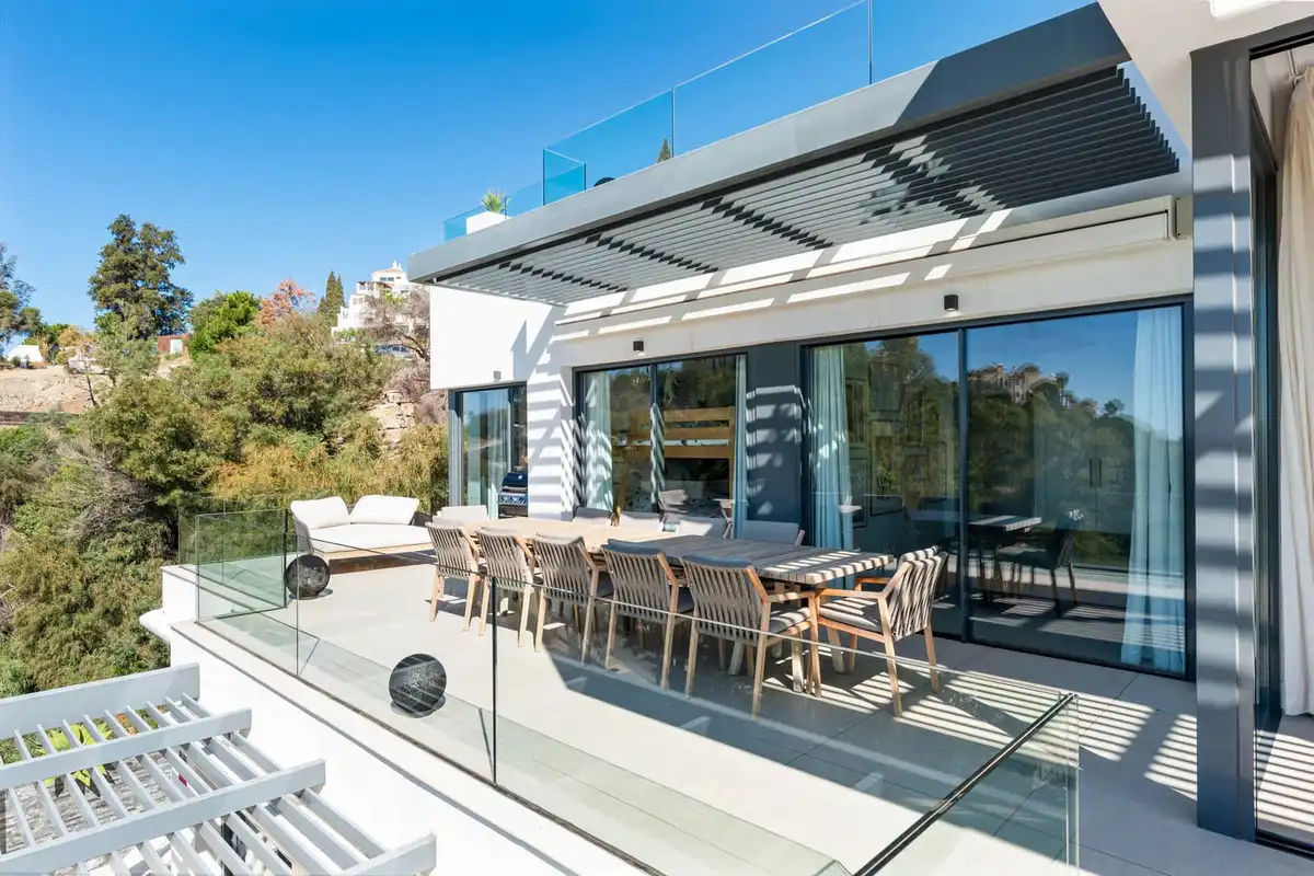 Duplex with terrace for sale in Calle la Pacheca Alta 22, imagen 3