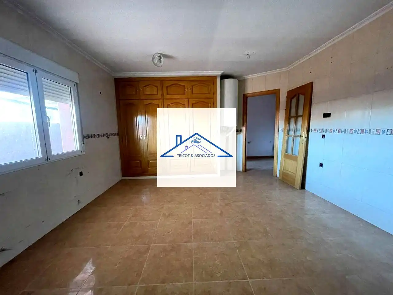 Exterior view of Houses for sale in Urda  with Terrace