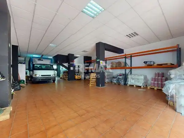 Local en venta en Vigo 