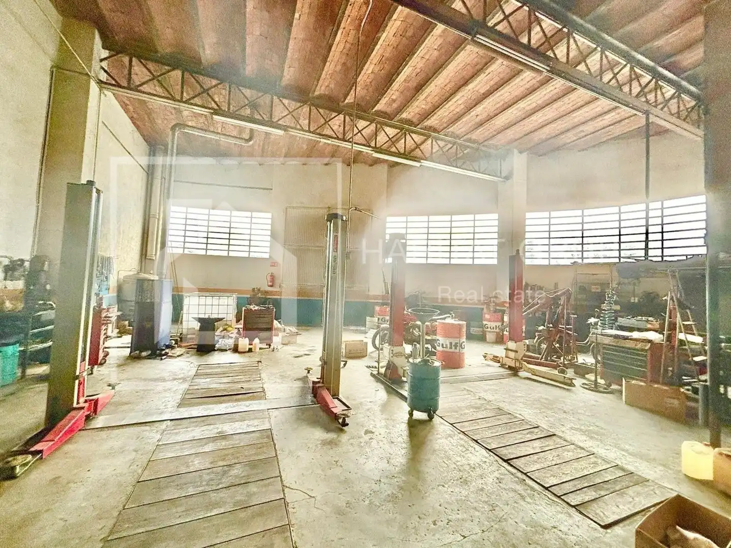 Industrial buildings for sale in Caldes de Malavella