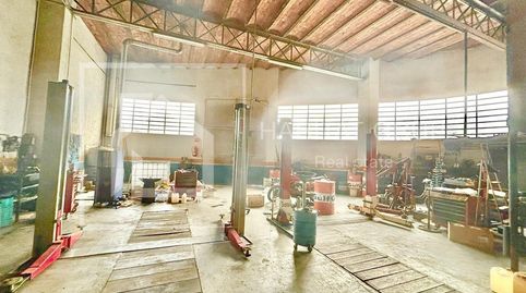 Foto 2 von Fabrikhallen zum Verkauf in Caldes de Malavella, Girona