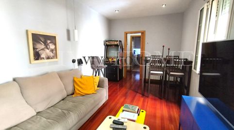 Foto 3 de Piso en venta en Paseo Santa Maria de la Cabeza, 17, Palos de Moguer, Madrid Capital