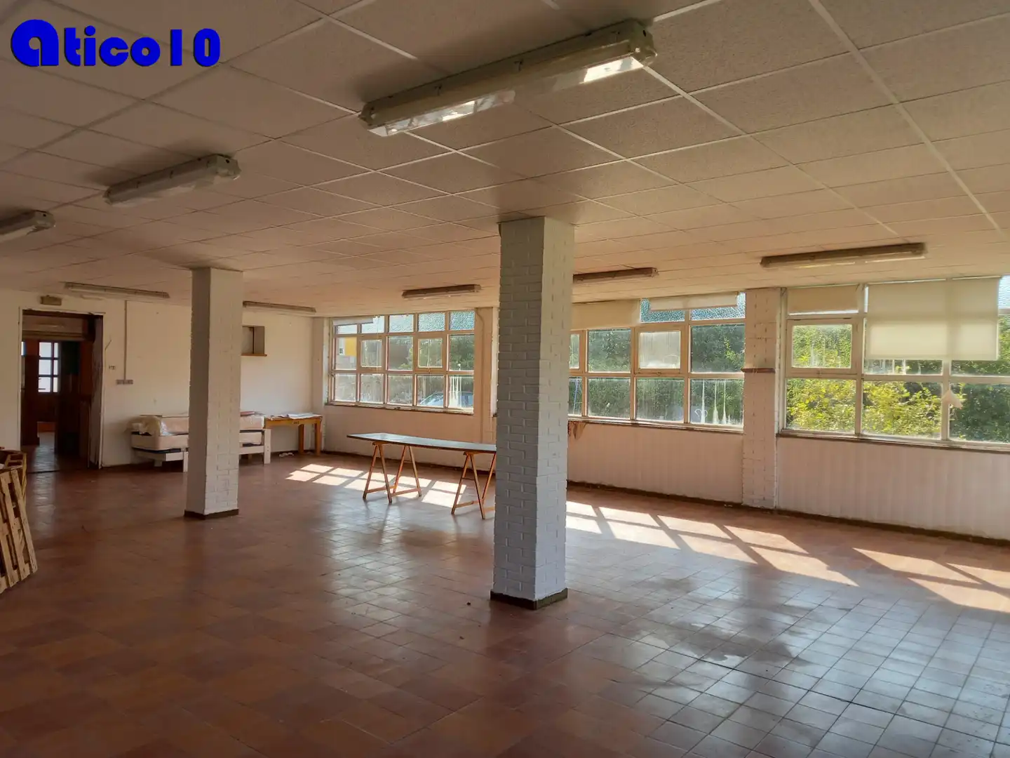 Einfamilien-Reihenhaus zum Verkauf in Oviedo  mit Heizung, Privatgarten und Parkett