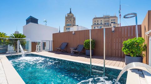 Foto 4 de Apartament en venda a Calle de las Infantas, Cortes - Huertas, Madrid Capital