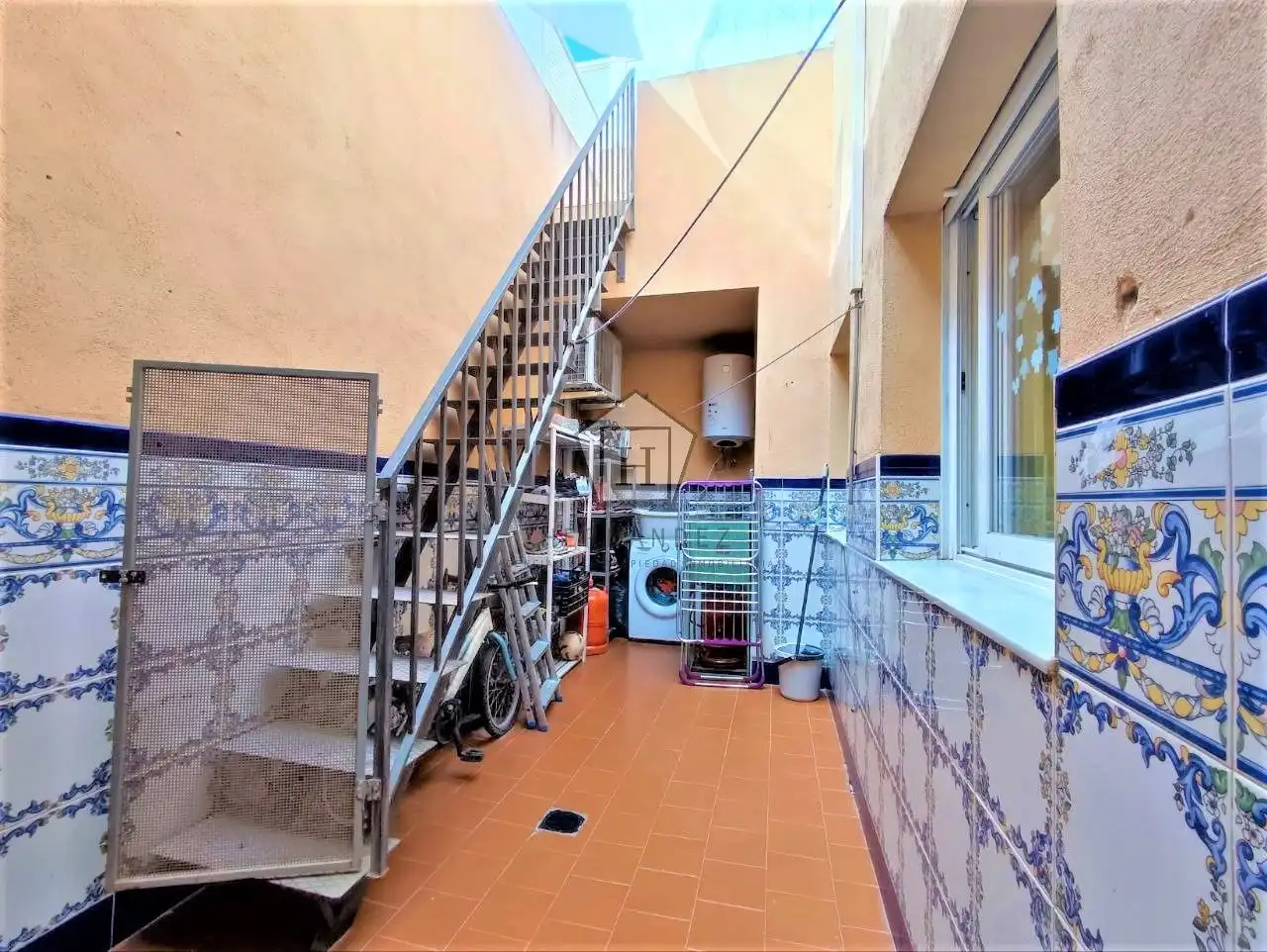 Reihenhaus mit Terrasse zum Verkauf in El Ejido Ciudad, imagen 14