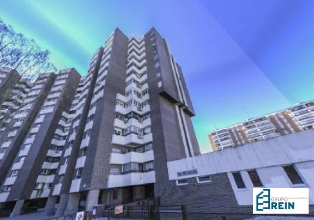 Local comercial en Alquiler en Calle ALFREDO MARQUERIE, 11 en La Paz