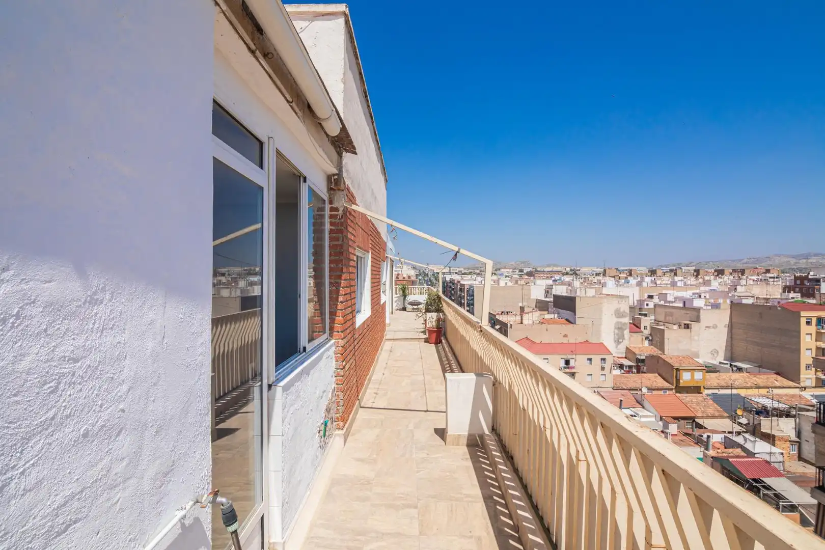 Penthouse with lift for sale in Calle FRANCISCO RUIZ BRU 1, imagen 17