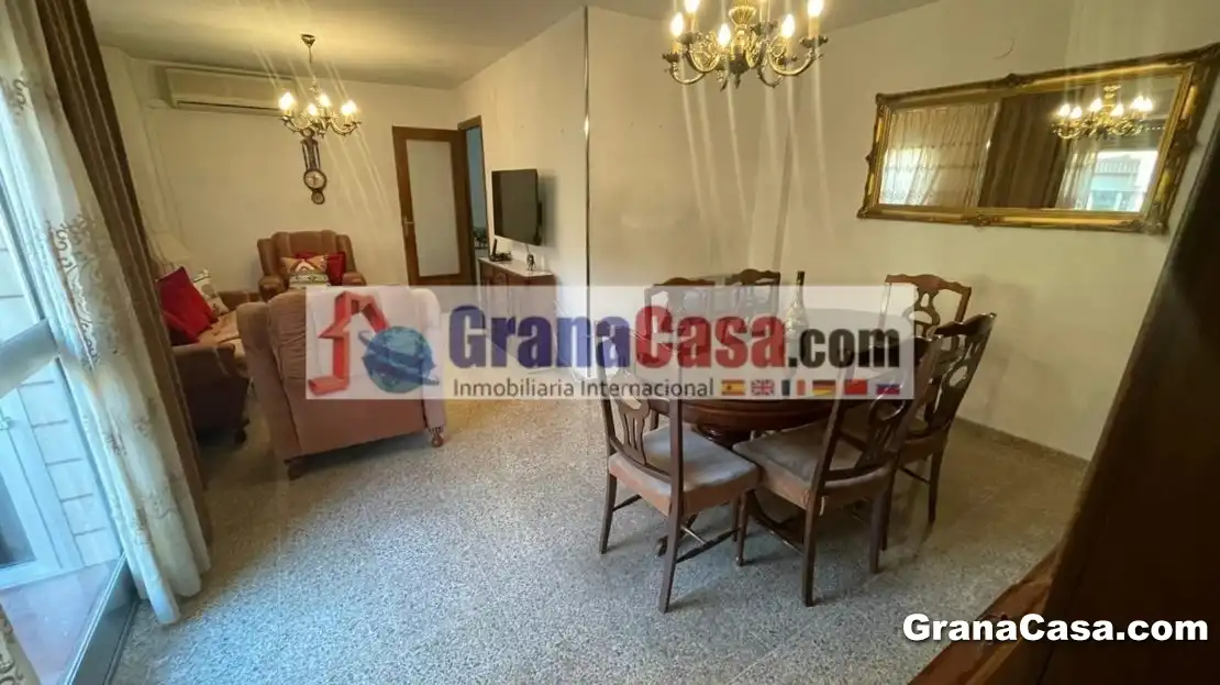Flat to rent in Plaza de la Trinidad 5, imagen 12