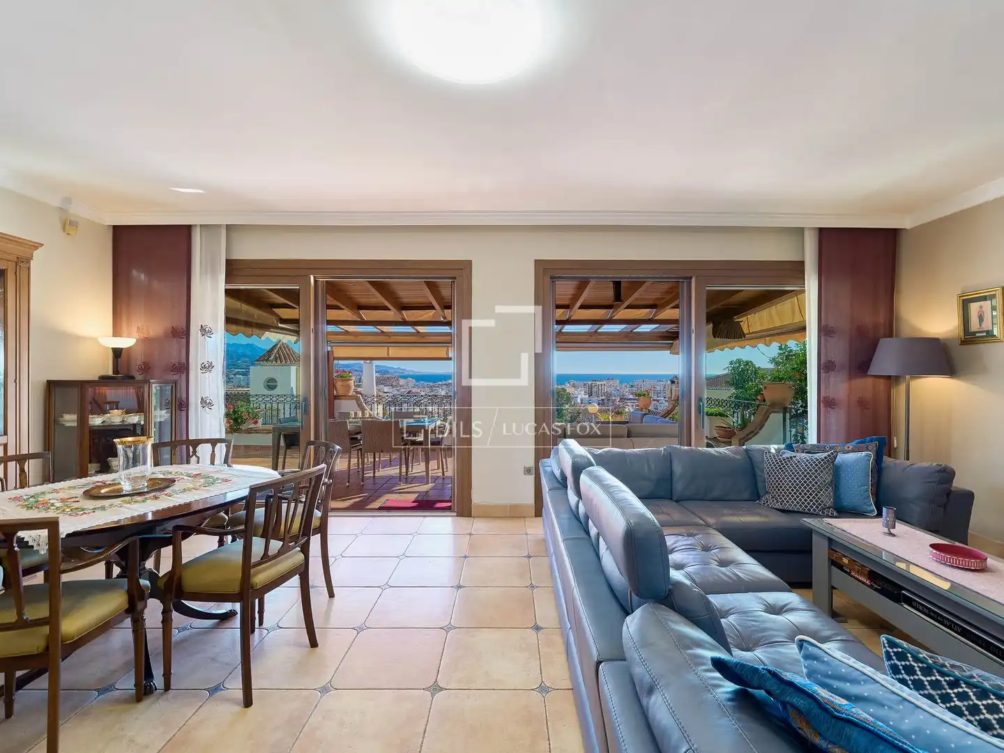 Villa mit Terrasse zum Verkauf in Torre del Mar, imagen 13