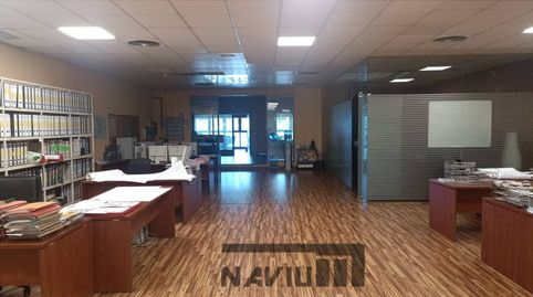 Nave industrial en alquiler y venta en Fuenlabrada