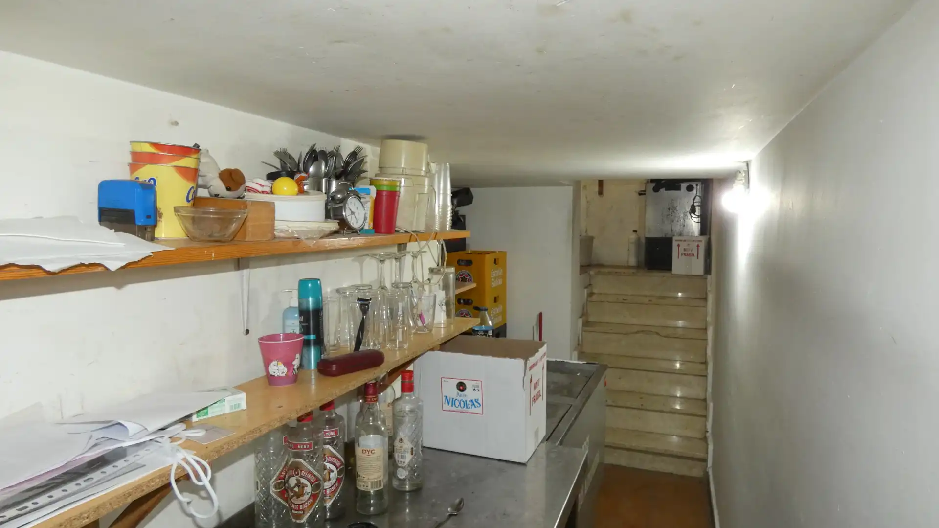 Business premises for sale in Calle Cervantes 91, imagen 10