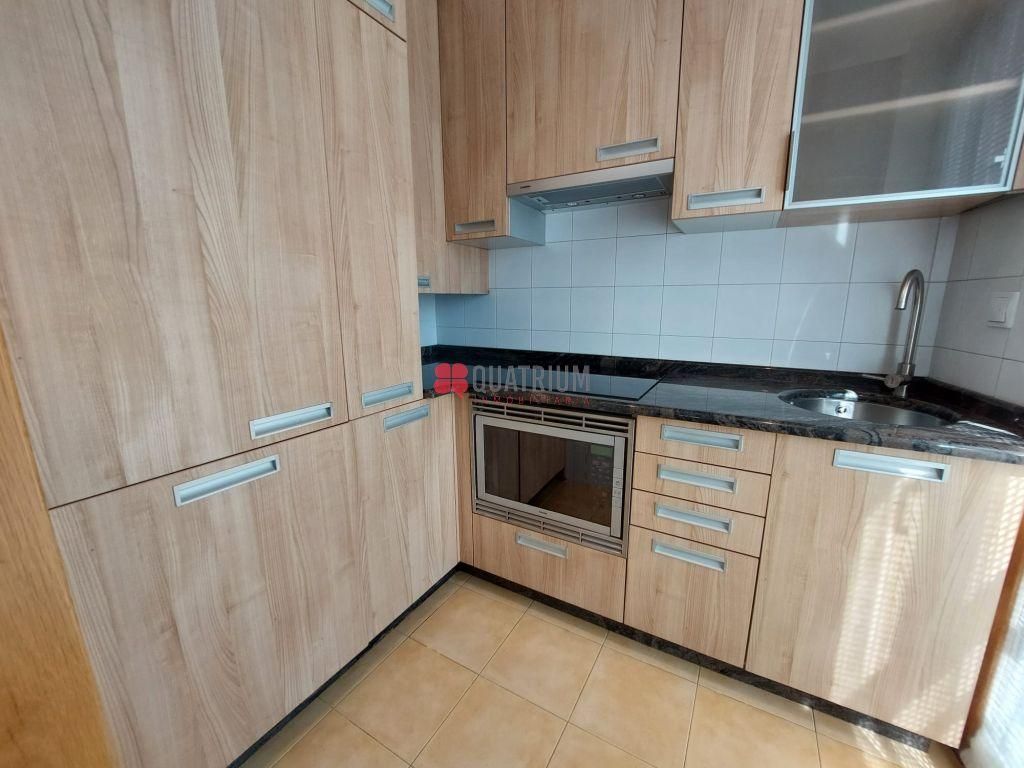 Flat to rent in Rúa Das Oblatas, Campus Sur - Santa Marta