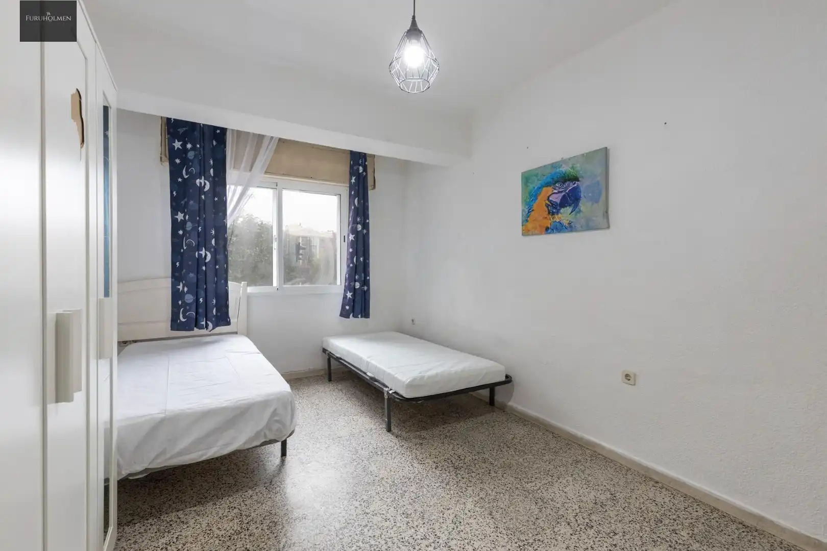 Flat with lift for sale in Camino de Ronda, imagen 10