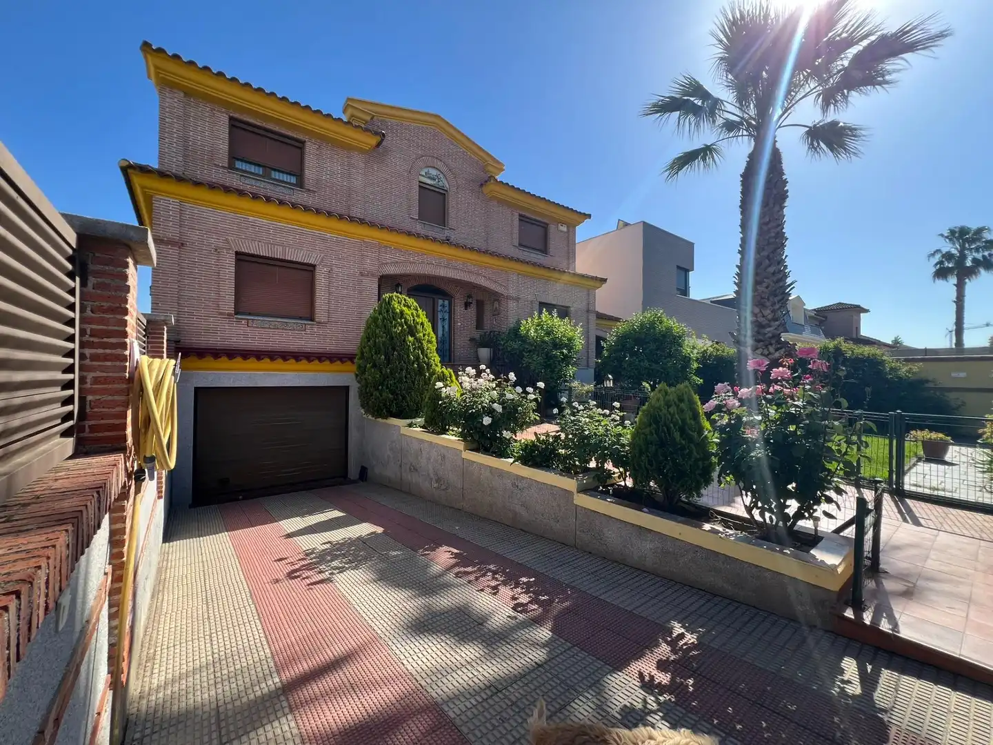 Chalet con piscina en venta en Pepino, imagen 81