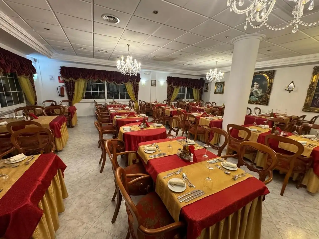 Local en venta en Guardamar del Segura con Aire acondicionado, Calefacción y Terraza