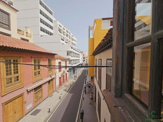 Piso en Venta en C/ Dr. Ingram en Playa Jardín