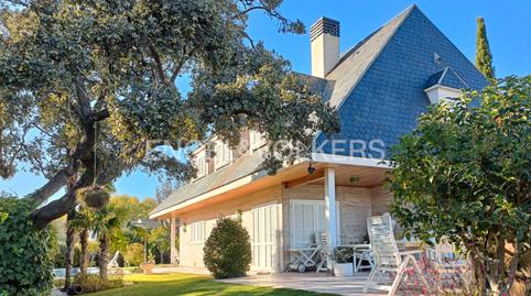 Foto 3 de Casa o xalet en venda a Santo Domingo, Algete